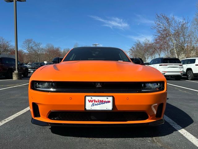 2025 Dodge Charger R/T photo 13