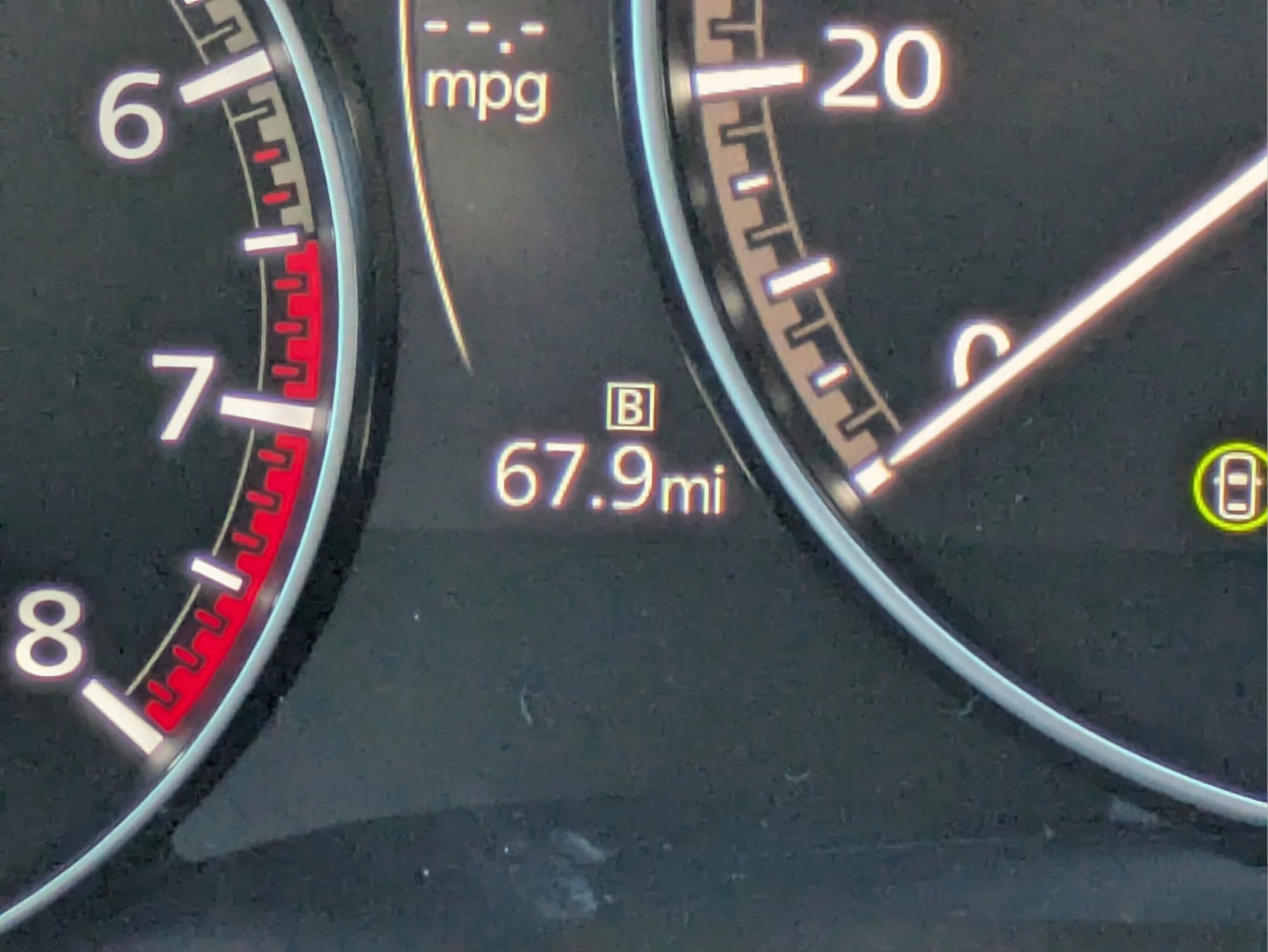 2025 Mazda CX-50 2.5 S Preferred photo 20