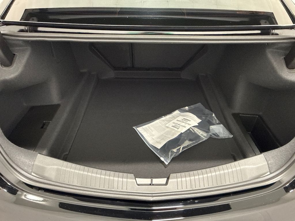 2026 Cadillac CT5 V Blackwing photo 4