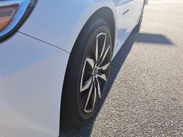 2021 Chevrolet Malibu RS photo 15