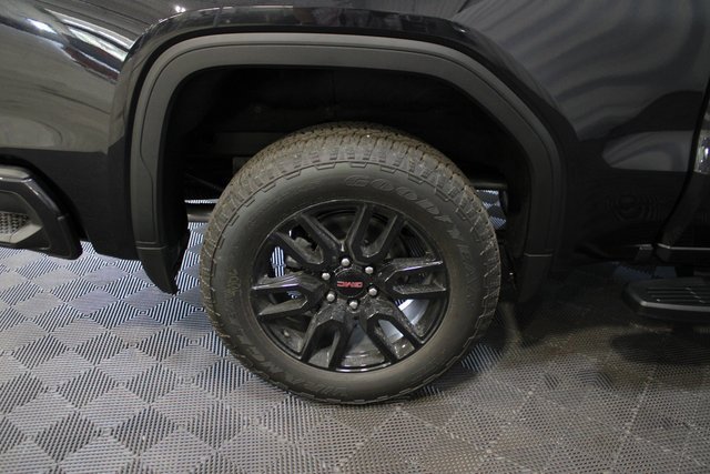 2026 Gmc Sierra 1500 Elevation photo 9