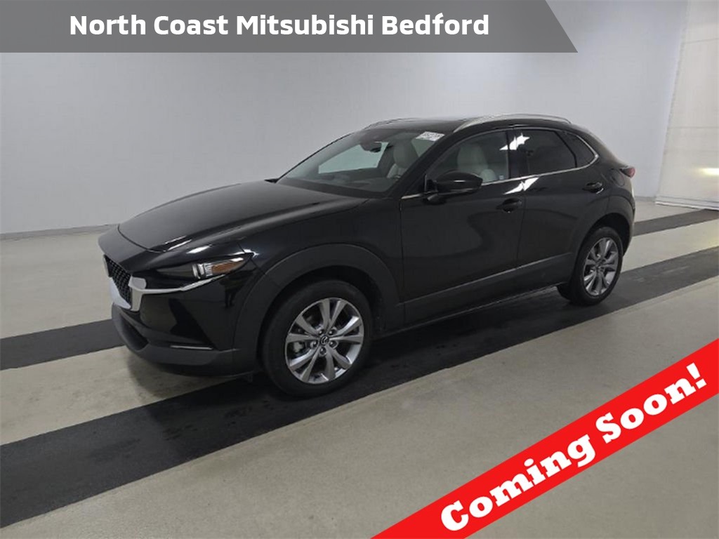 2022 Mazda CX-30 Premium's photo