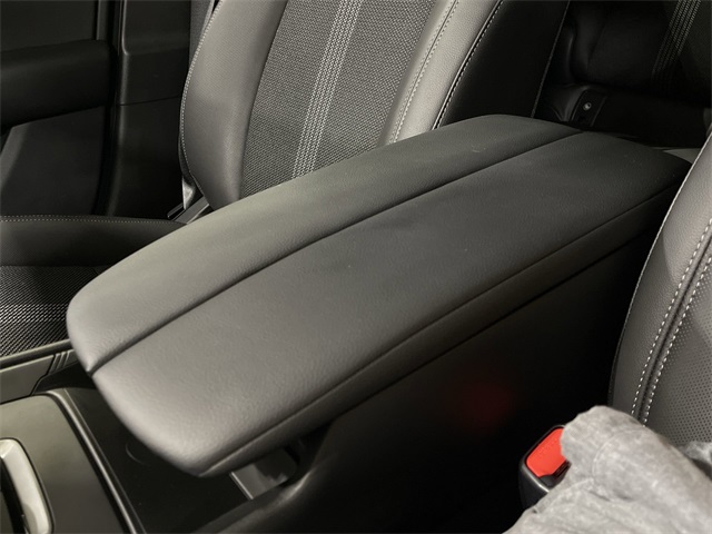 2025 Mazda CX-50 2.5 S Premium photo 26