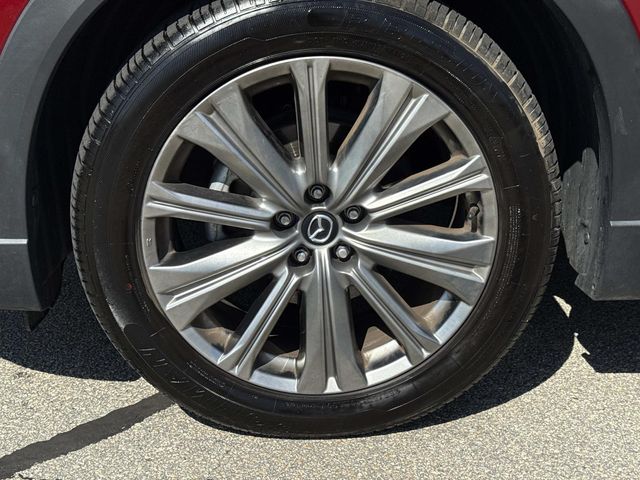 2023 Mazda CX-9 Signature photo 7