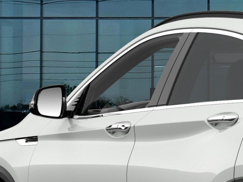 2025 Infiniti QX55 Luxe photo 12
