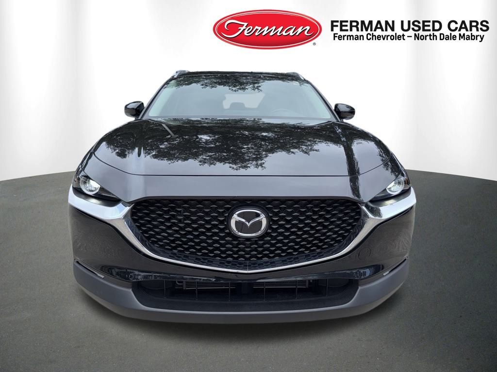 2022 Mazda CX-30 2.5 Select photo 4