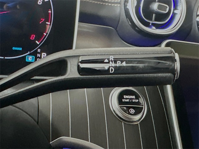 2026 Mercedes Benz CLE 300 4MATIC photo 17