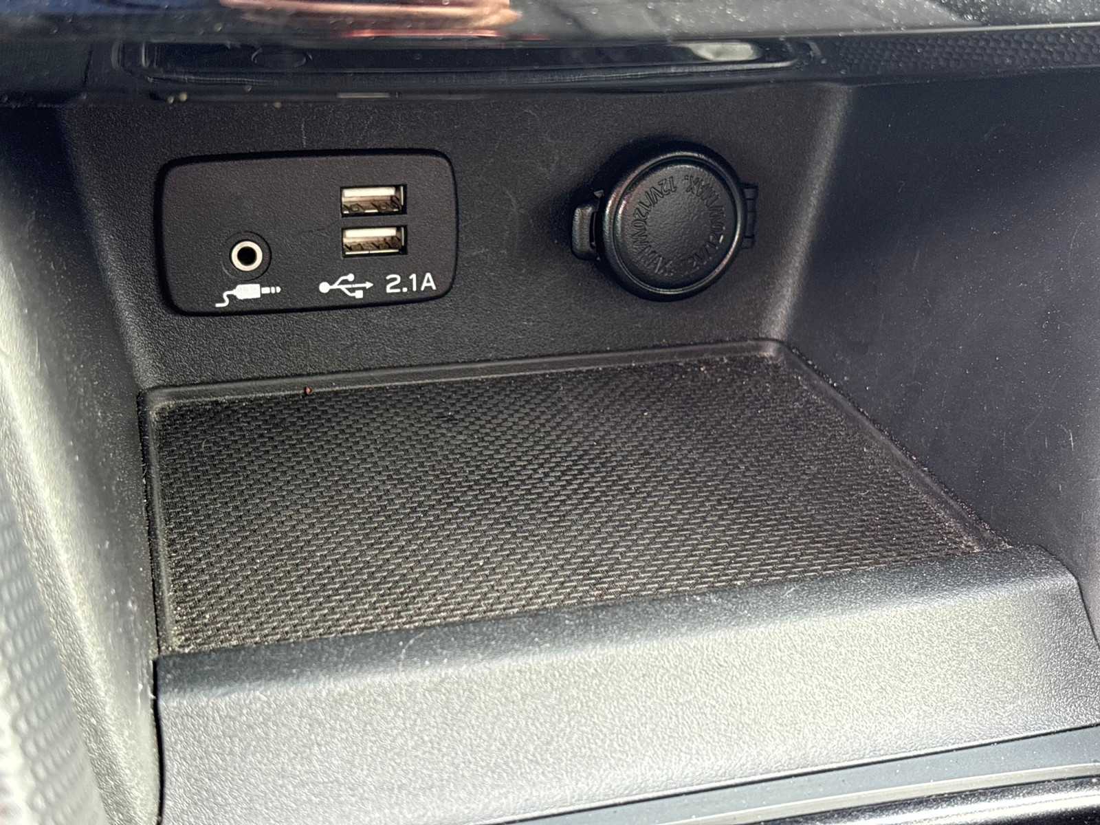 Certified Used 2024 Ice Silver Metallic Subaru Sport image 17