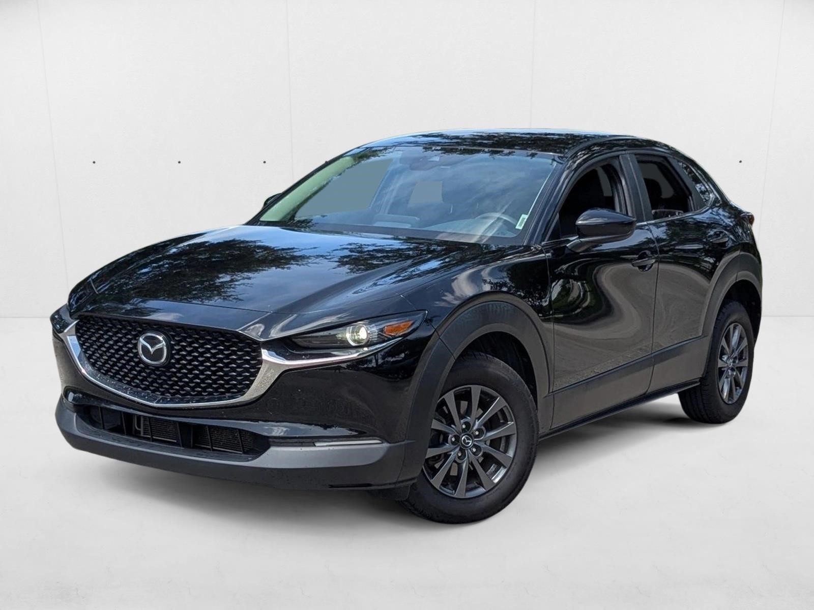 2021 Mazda CX-30