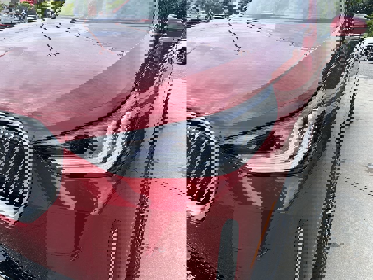 2025 Bmw X3 30x Drive photo 11