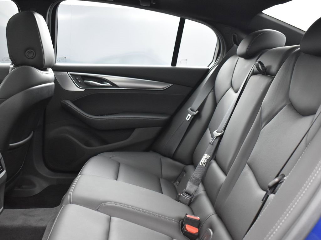 2023 Cadillac CT5 Premium Luxury photo 26