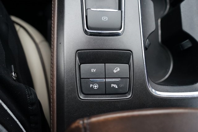 2017 FORD FUSION - Image 19