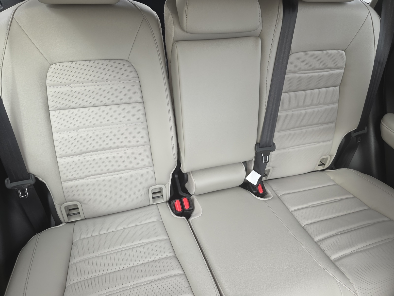2026 Honda CR-V EX-L photo 25
