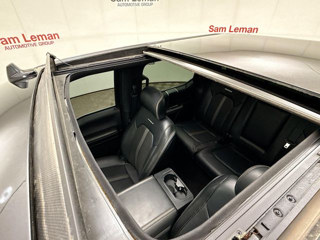 2019 Ford F-150 Platinum photo 20