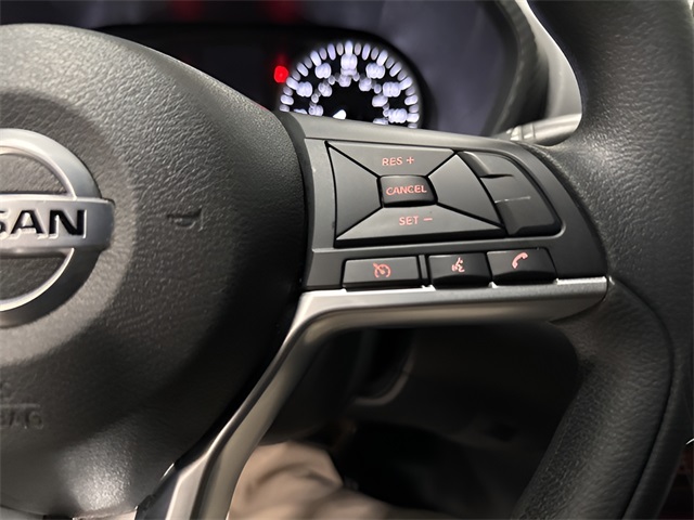 2021 Nissan Sentra S photo 21