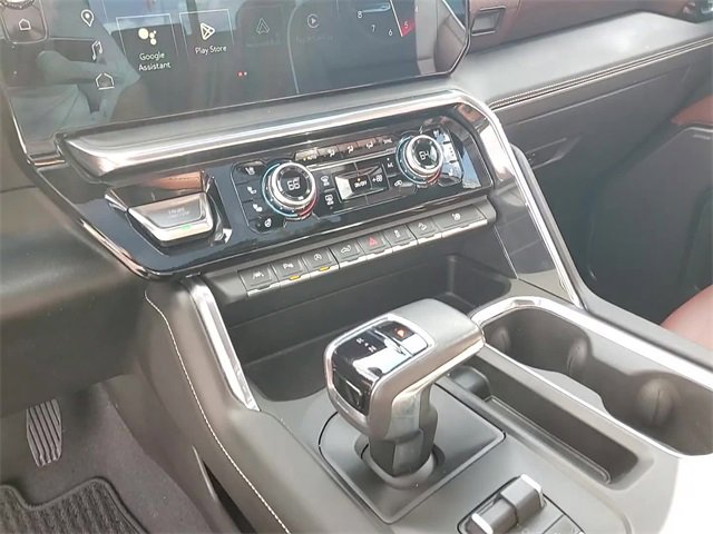 2023 Gmc Sierra Denali Ultimate photo 22