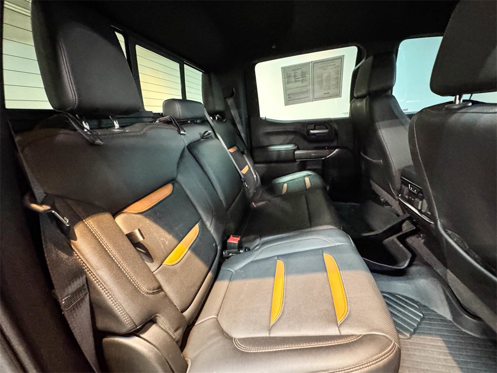 2020 Gmc Sierra AT4 photo 24