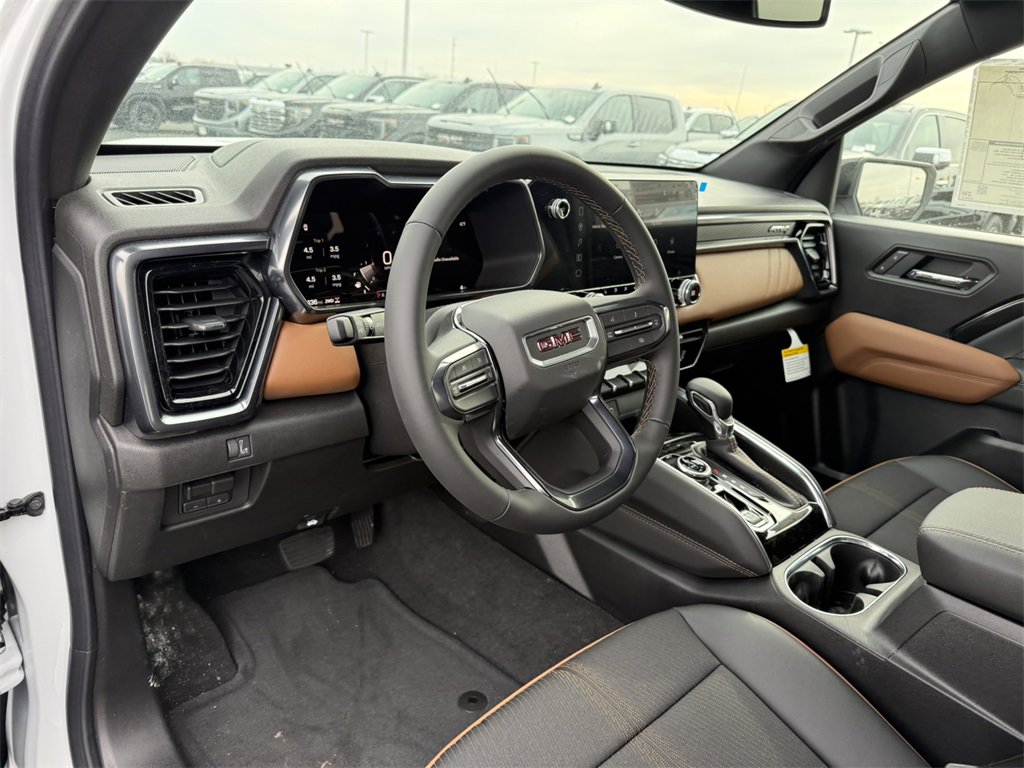 2026 GMC CANYON - Image 16