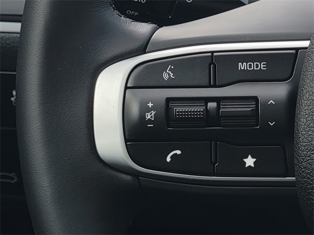 2026 Kia K5 GT-Line photo 26