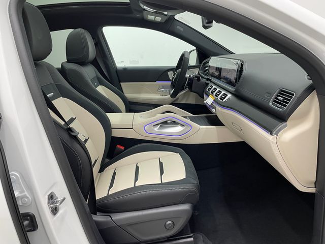 2026 Mercedes Benz GLE AMG 53 4MATIC Coupe photo 13