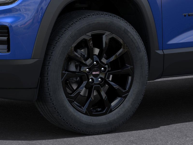 2025 Gmc Terrain Elevation photo 9