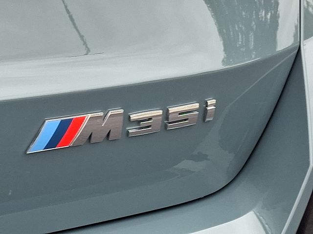 2025 Bmw X1 M35i photo 28
