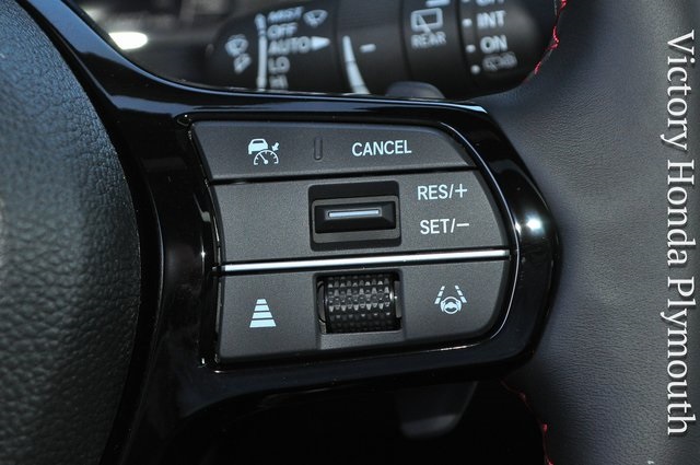 2025 Honda Pilot Black Edition photo 17