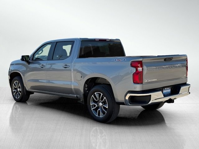 2023 Chevrolet Silverado 1500 LT photo 6