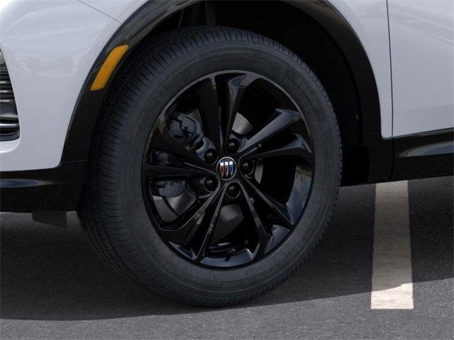2025 Buick Envista ST photo 9
