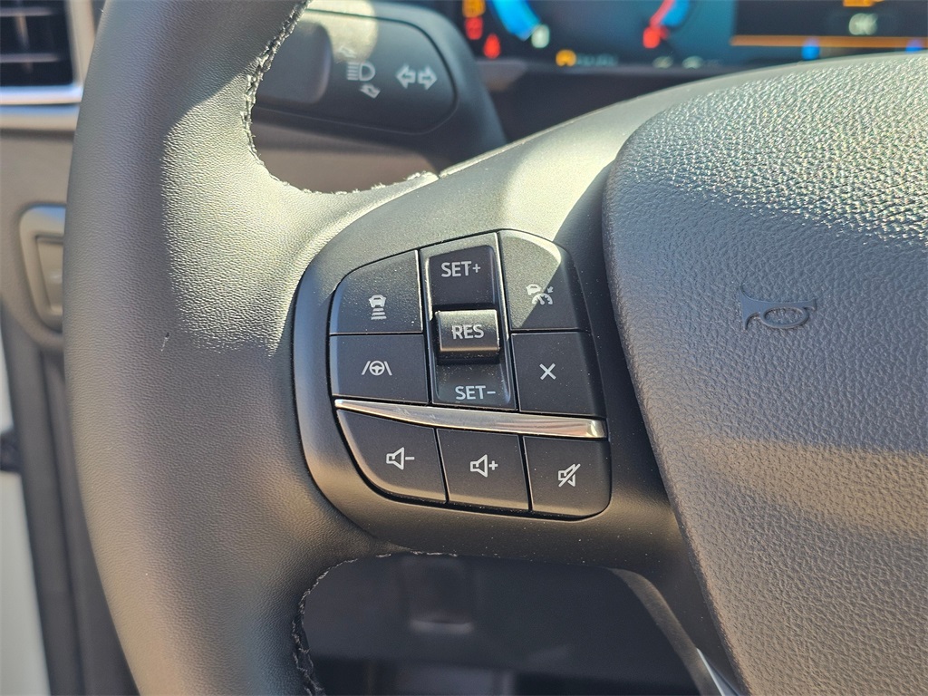 2025 Ford Bronco Sport Outer Banks photo 26