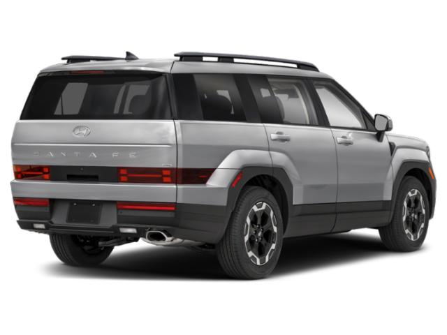 2026 Hyundai Santa Fe SEL photo 14