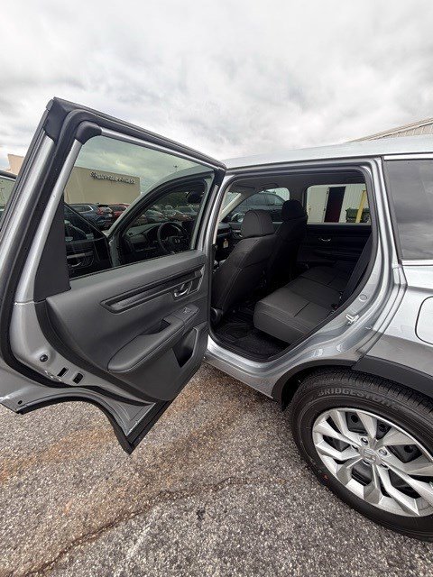 2026 Honda CR-V LX photo 20