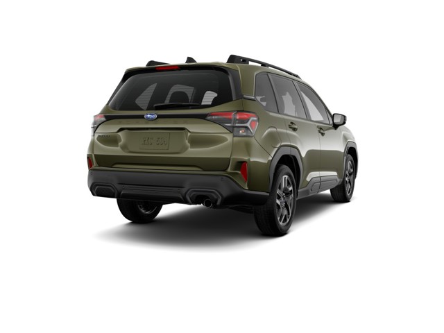 2025 Subaru Forester Limited photo 6