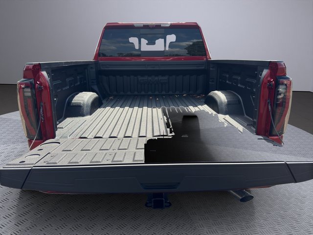 2026 Gmc Sierra 2500 HD AT4 photo 22
