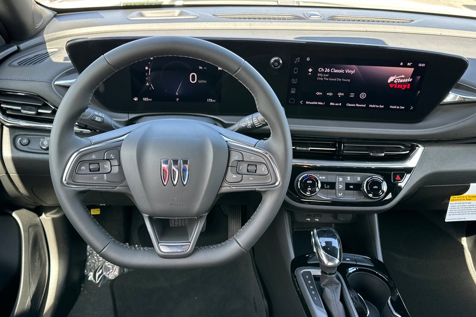 2026 Buick Envista ST photo 13