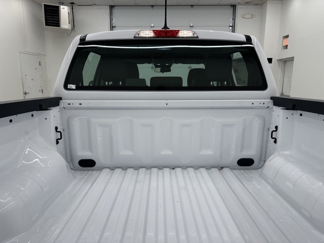 2025 Ford Ranger XL photo 12