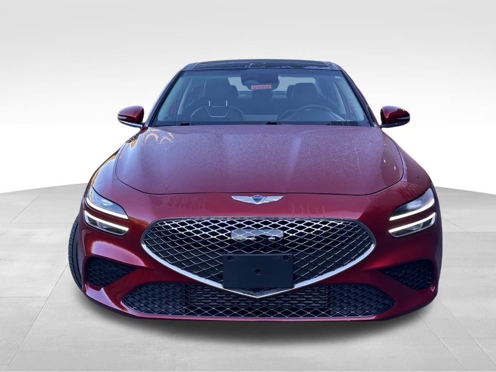 2022 Genesis G70 2.0T photo 2