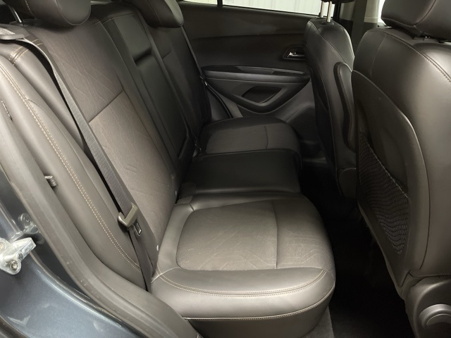 2021 Chevrolet Trax LT photo 21