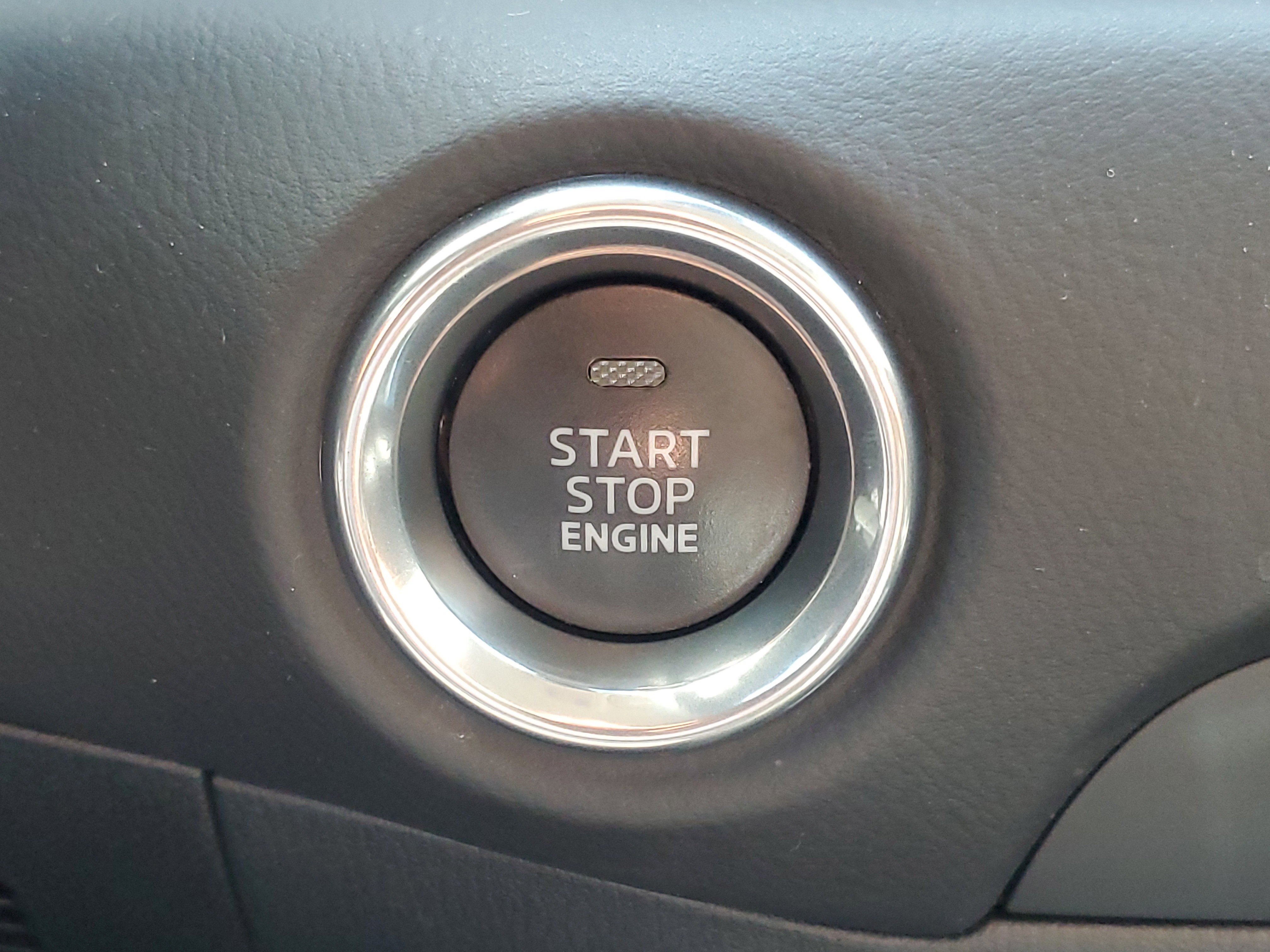 2024 Mazda CX-5 2.5 Select photo 9