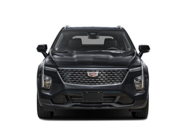 2024 Cadillac XT4 Premium Luxury photo 4