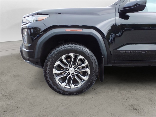 2023 Gmc Canyon Denali photo 14