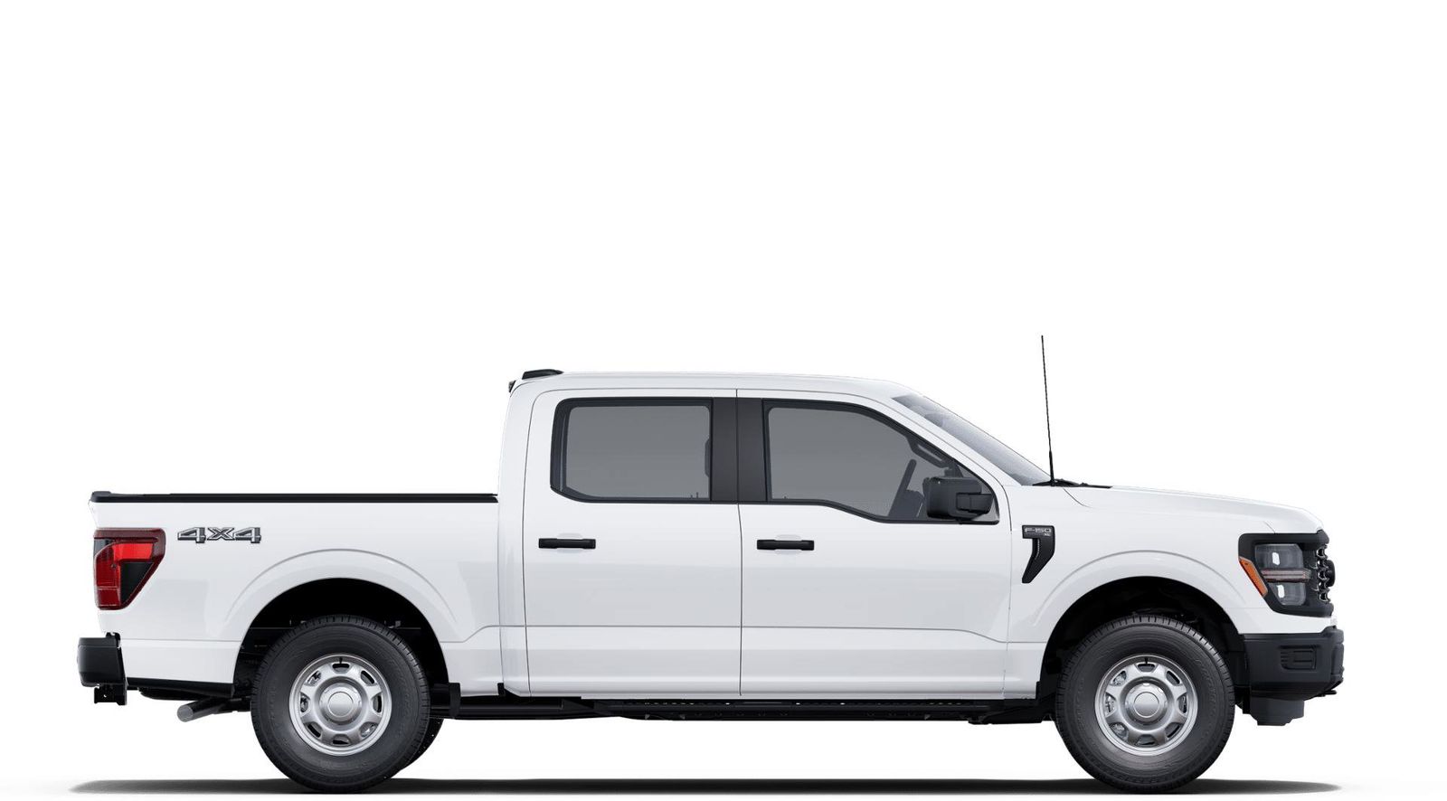 2025 Ford F-150 XL photo 5