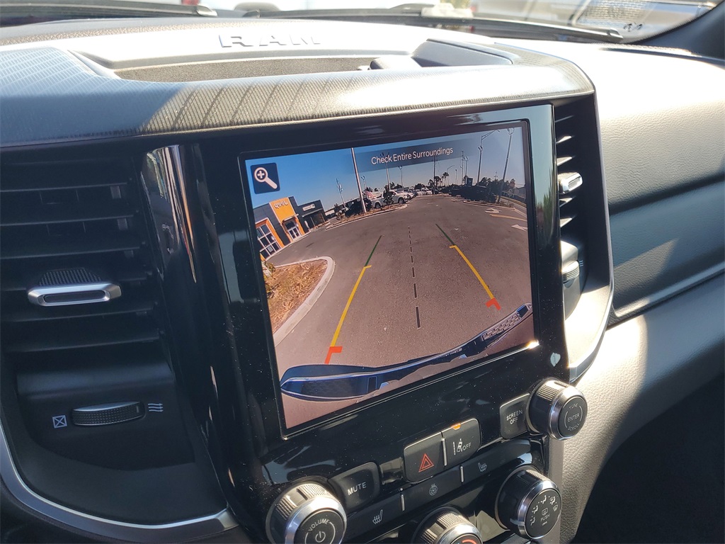 2025 Ram 1500 Big Horn Lone Star photo 16