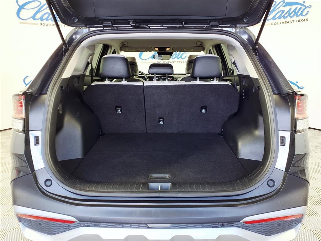 2023 Kia Sportage EX photo 3