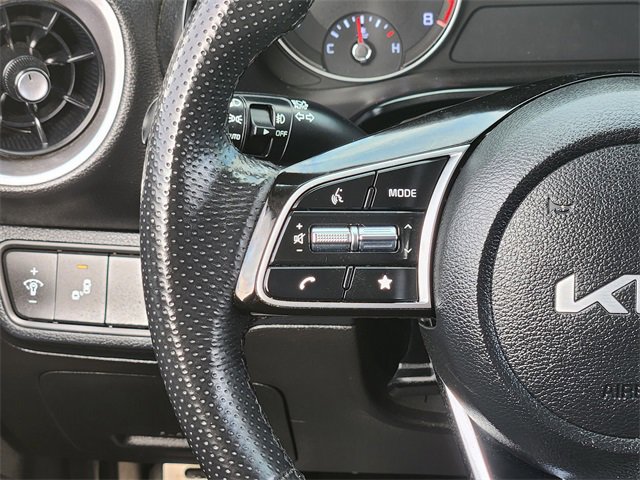 2022 Kia Forte GT-Line photo 20