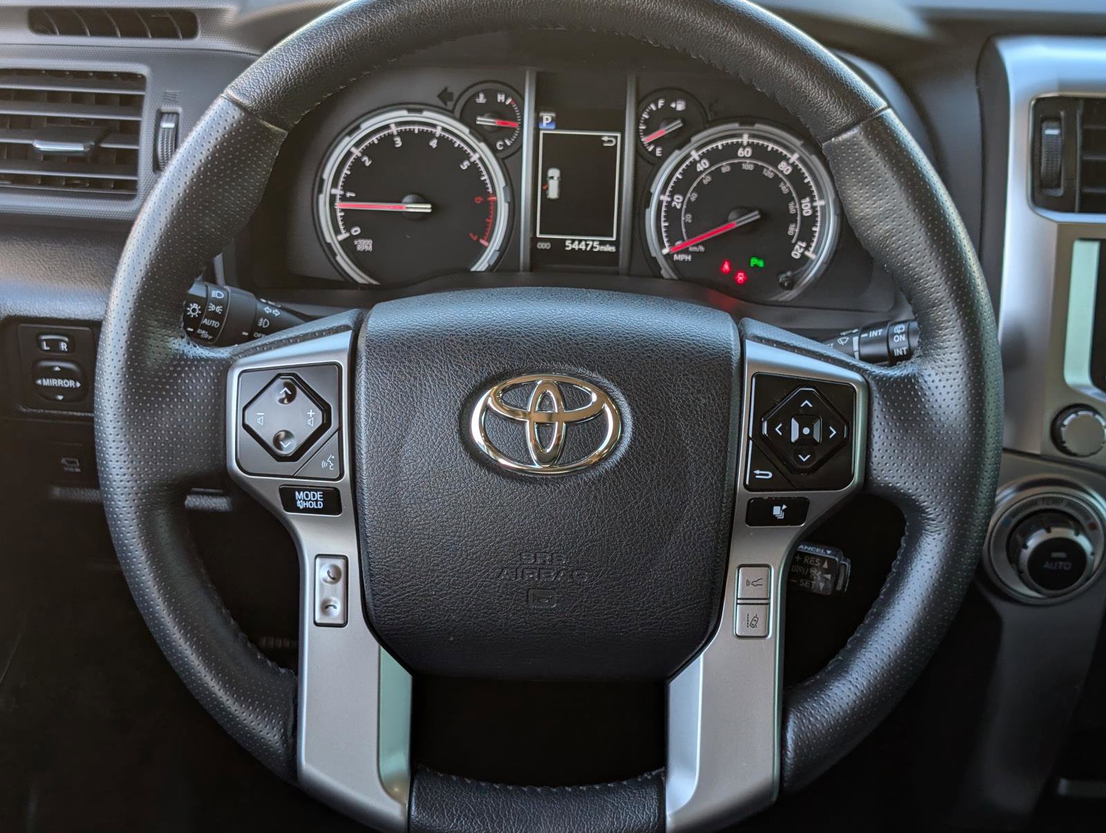 2023 Toyota 4Runner Limited photo 34
