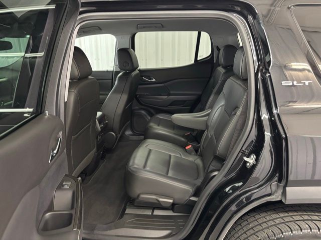 2023 Gmc Acadia SLT photo 10