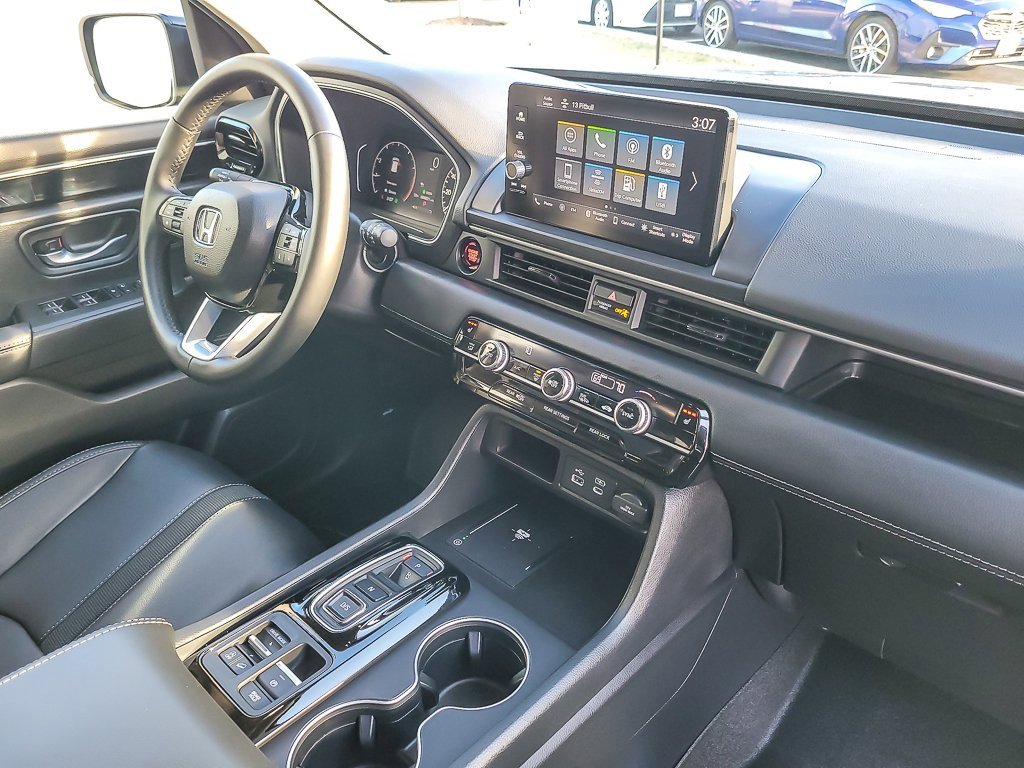 2025 HONDA PILOT - Image 23