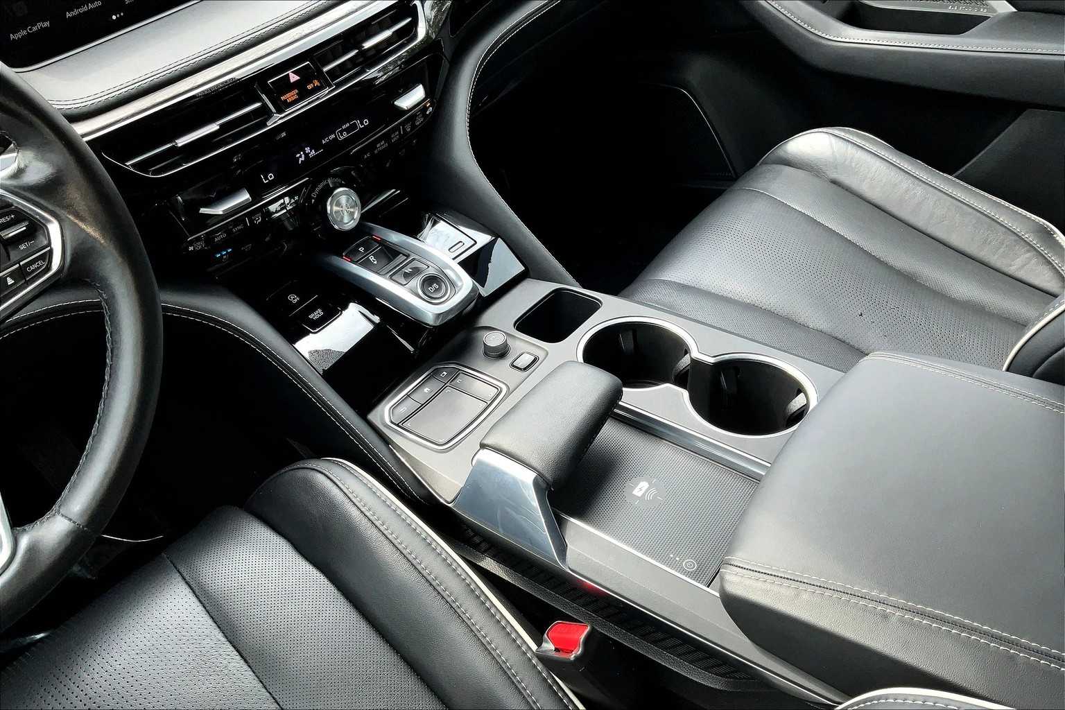 2023 Acura MDX SH-AWD Advance photo 32