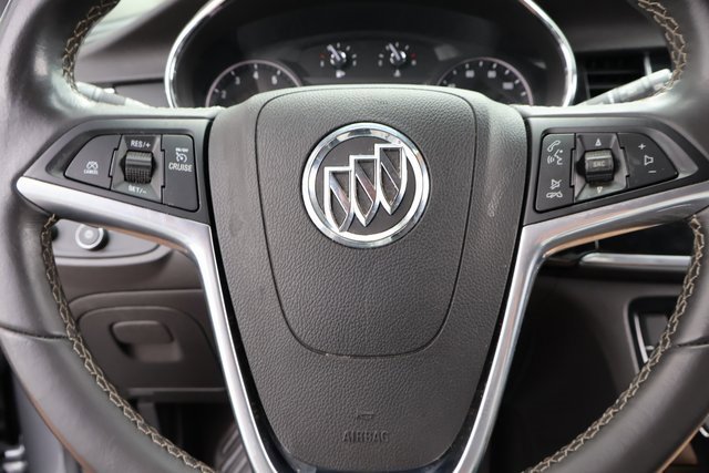 2020 Buick Encore Preferred photo 20